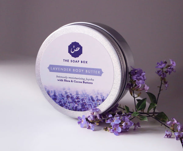 Body Butter