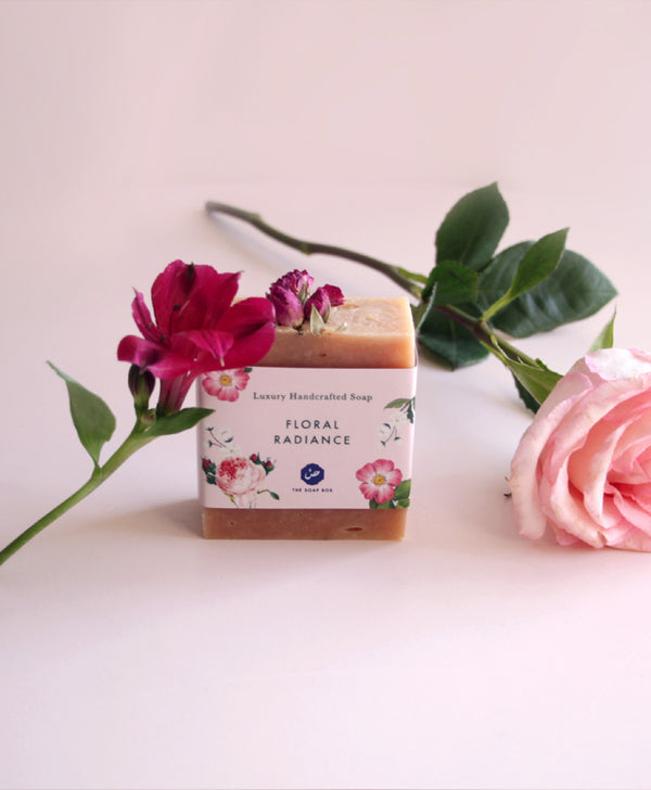 Floral Radiance